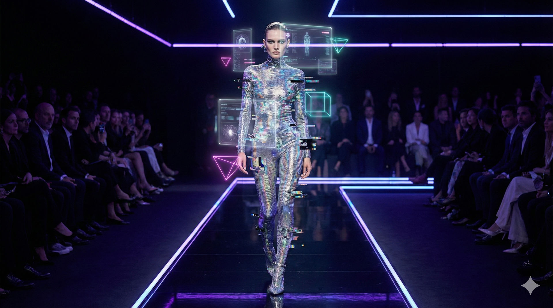 Fashion Show Max Mara